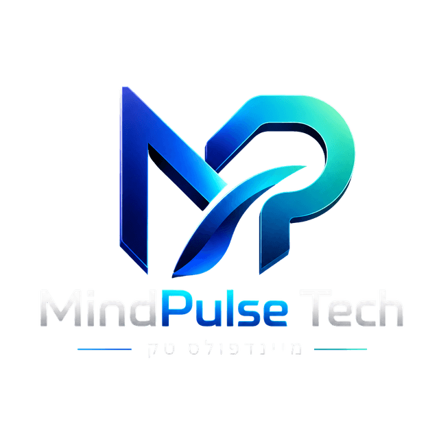 MindPulse Tech — מיינדפולס טק